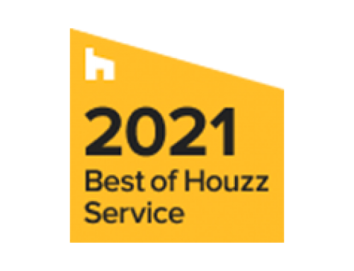 Best of Houzz 2021 – Service